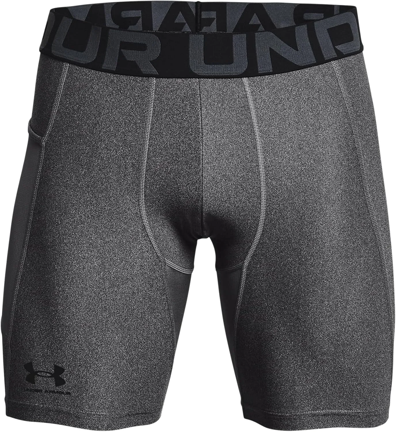 Under Armour Men's HeatGear Compression Shorts
