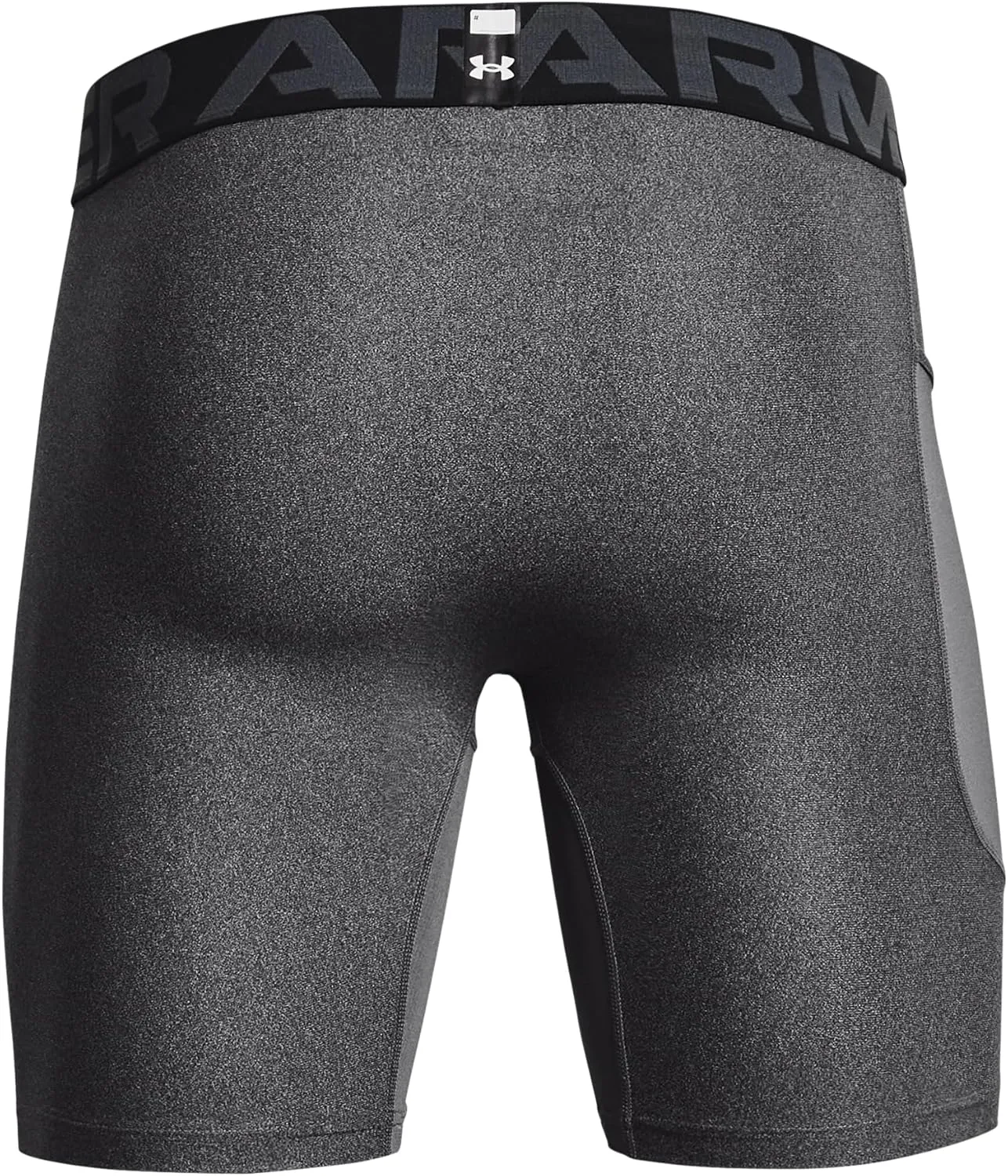 Under Armour Men's HeatGear Compression Shorts