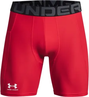 Under Armour Men's HeatGear Compression Shorts