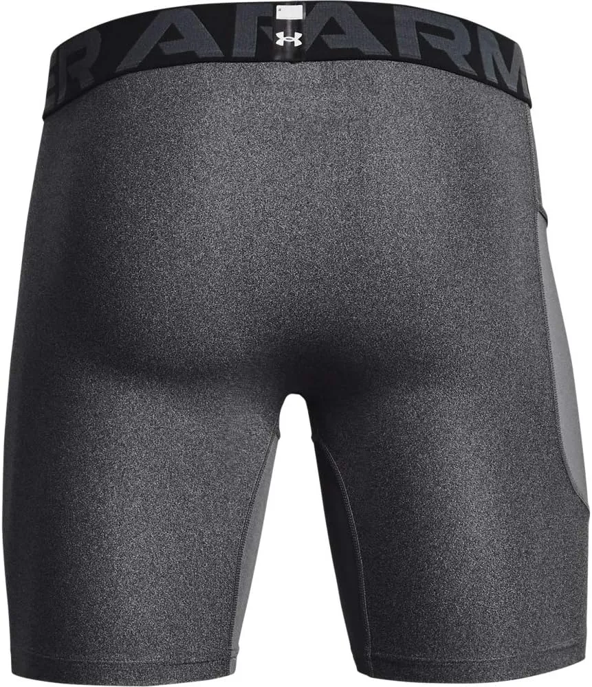 Under Armour Men's HeatGear Compression Shorts