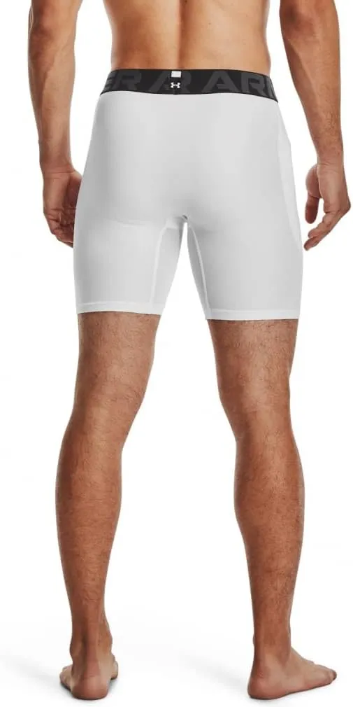 Under Armour Men's HeatGear Compression Shorts