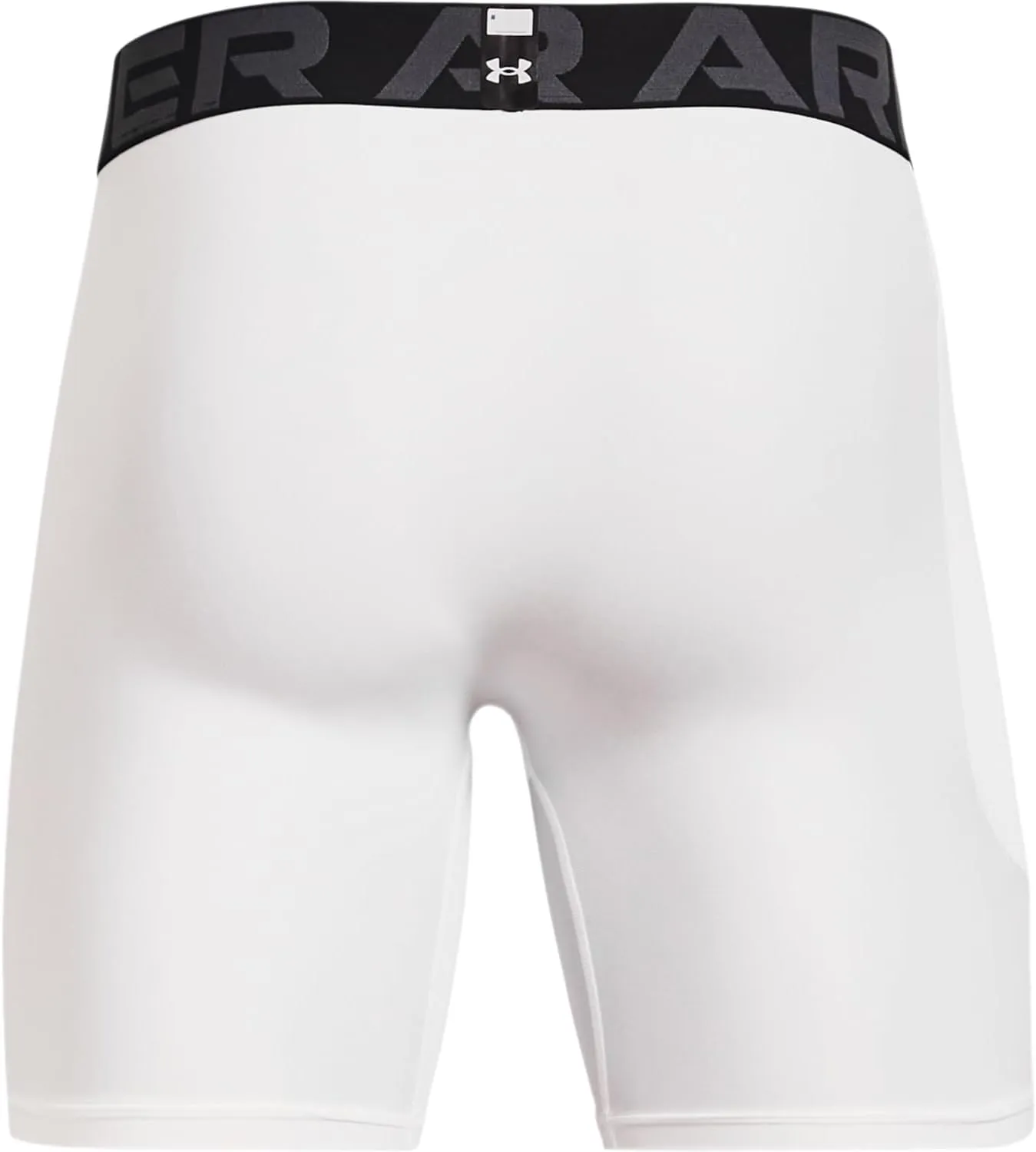Under Armour Men's HeatGear Compression Shorts