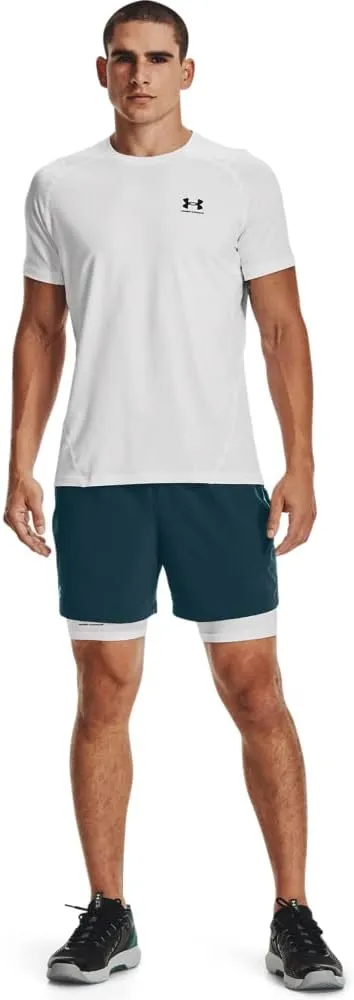 Under Armour Men's HeatGear Compression Shorts