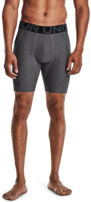 Under Armour Men's HeatGear Compression Shorts