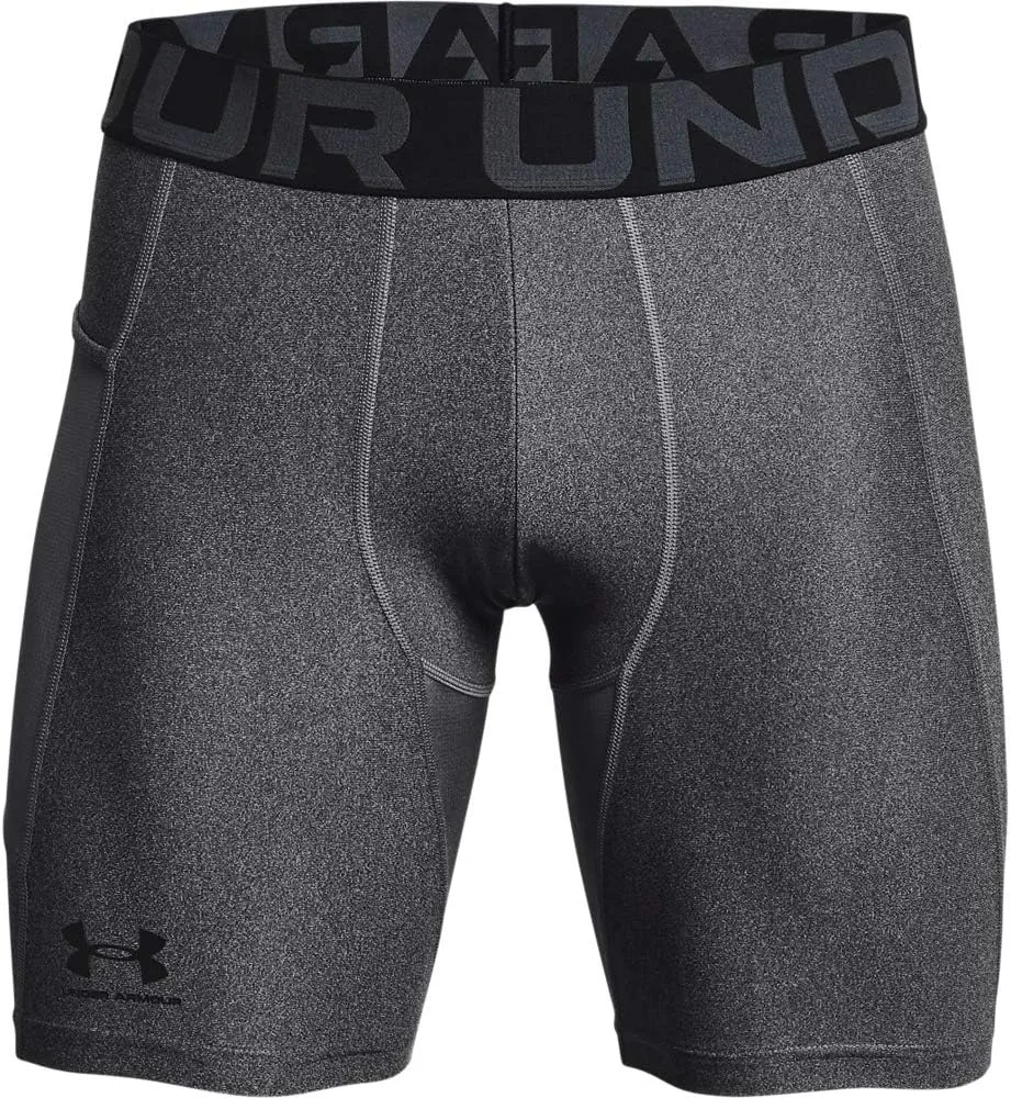 Under Armour Men's HeatGear Compression Shorts