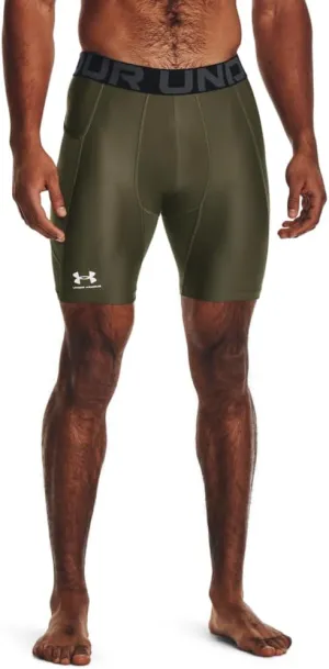 Under Armour Men's HeatGear Compression Shorts