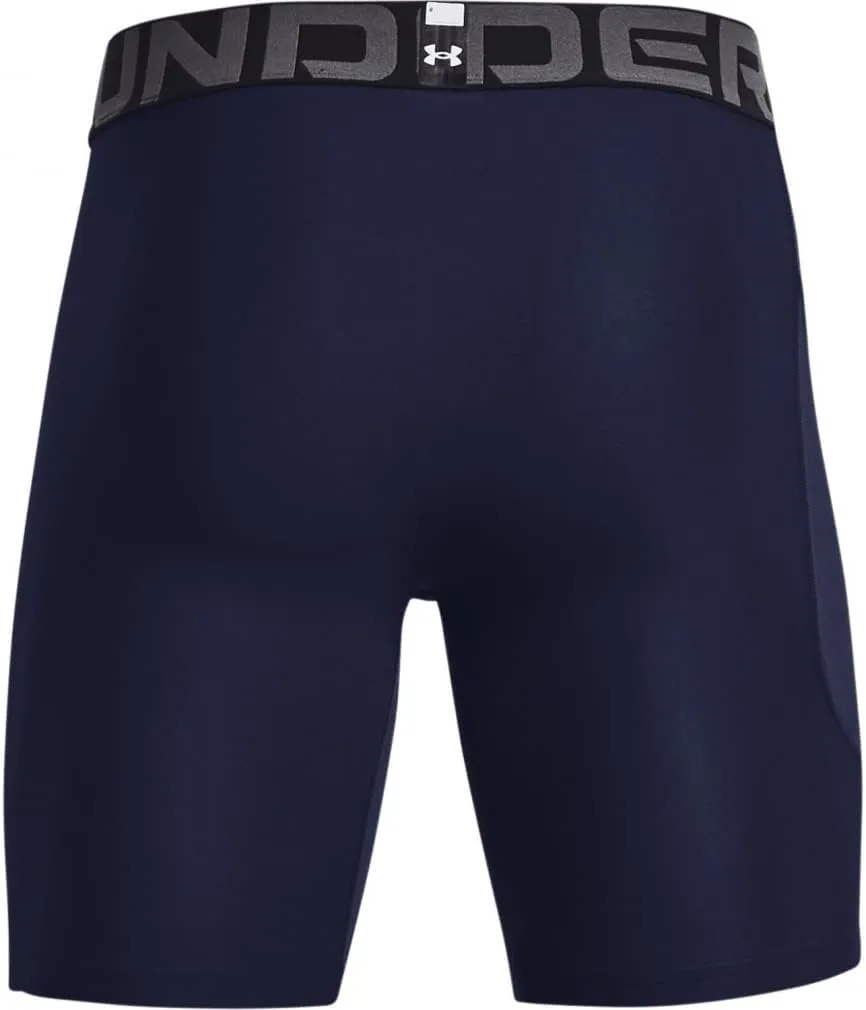 Under Armour Men's HeatGear Compression Shorts
