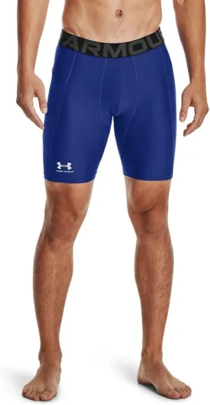 Under Armour Men's HeatGear Compression Shorts