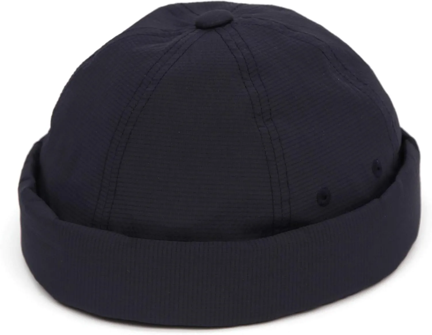 UNDERCONTROL Brimless Trawler Quick Dry Leon Cap Unisex Breathable Xanadu Outdoor Sailor Hat Fisherman No Visor Skull Beanie