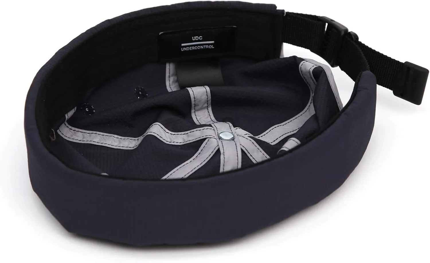 UNDERCONTROL Brimless Trawler Quick Dry Leon Cap Unisex Breathable Xanadu Outdoor Sailor Hat Fisherman No Visor Skull Beanie