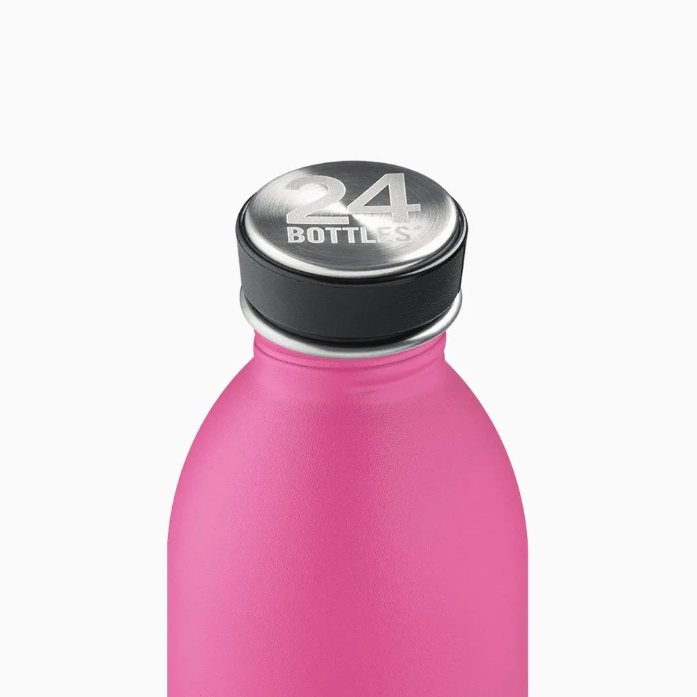 Urban 500 ml Water Bottle - Passion Pink