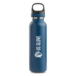 US Glove Water Bottle