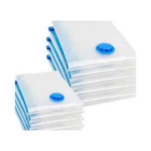 Vacuum clothing quilt compression bag- Type A 100 * 120