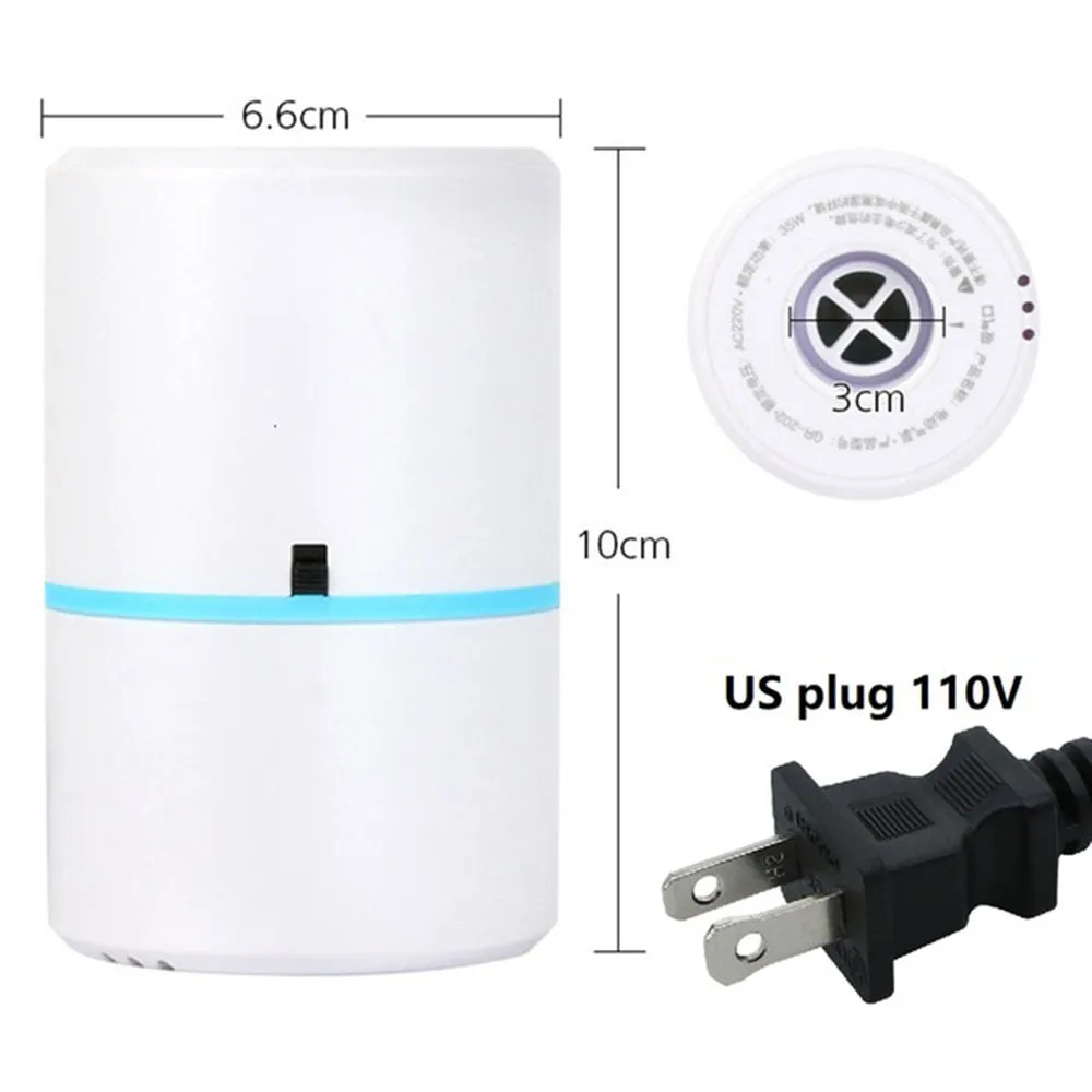 Vacuum Compression Storage Bag