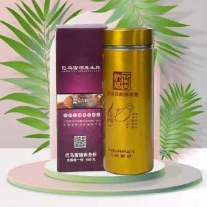 Vacuum Water Bottle – 300ml