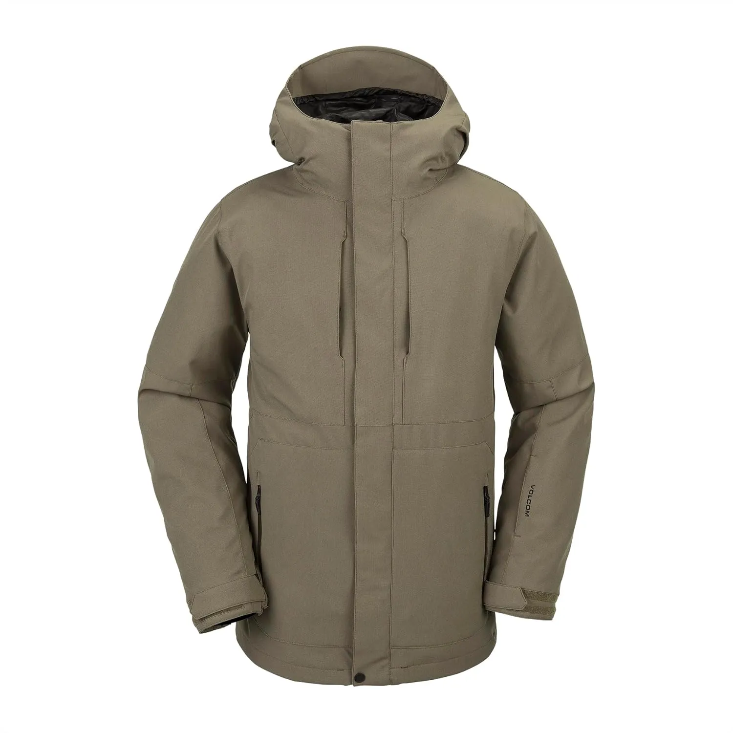 Volcom Men's V.co Op Insulated Snowboard Ski Winter Jacket