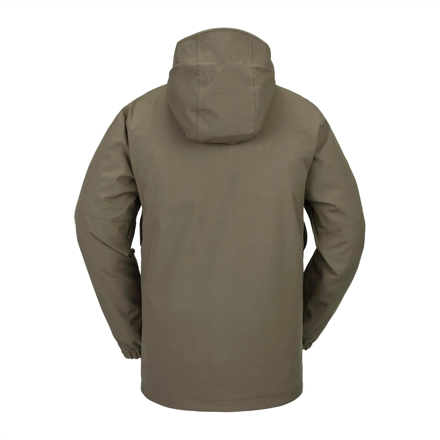Volcom Men's V.co Op Insulated Snowboard Ski Winter Jacket