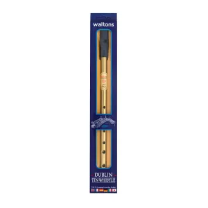 Waltons Dublin Tin Whistle