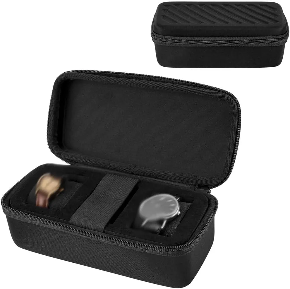 Watch Bag, Sports, Tourism, Portable Watch Bag, Watch Storage, Watch Collection, Storage