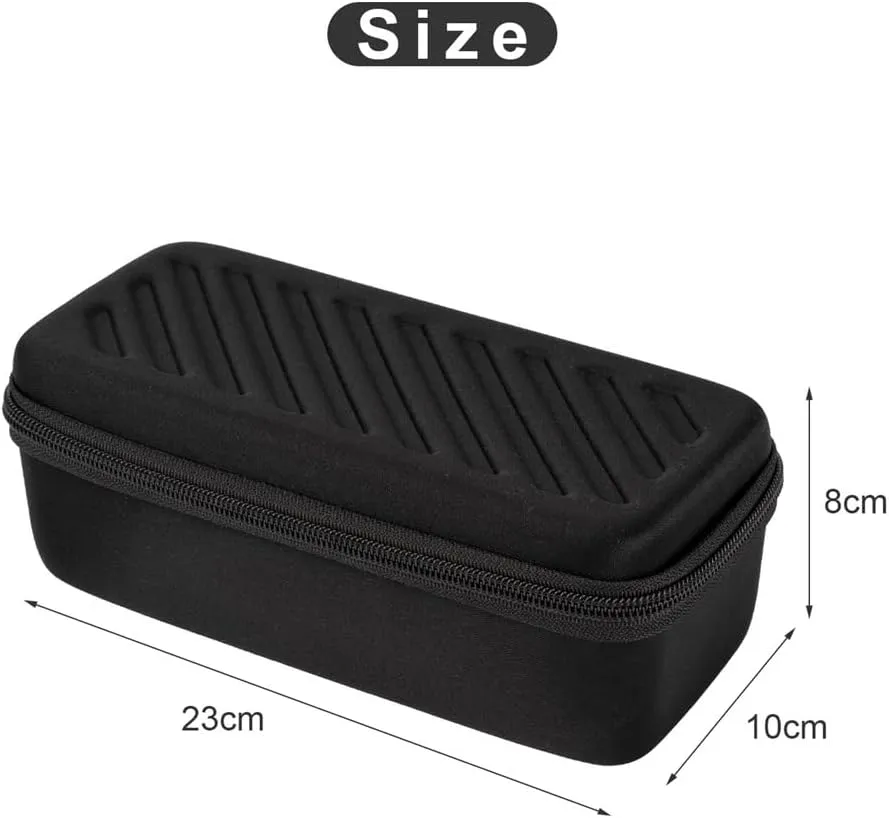 Watch Bag, Sports, Tourism, Portable Watch Bag, Watch Storage, Watch Collection, Storage