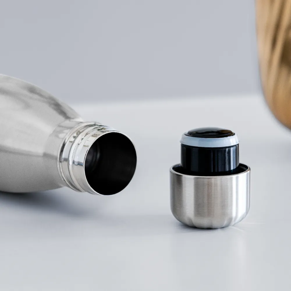 Water Bottle Insulated Stainless NDR