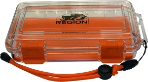 Waterproof Dry Box - Medium - Silicon Padding