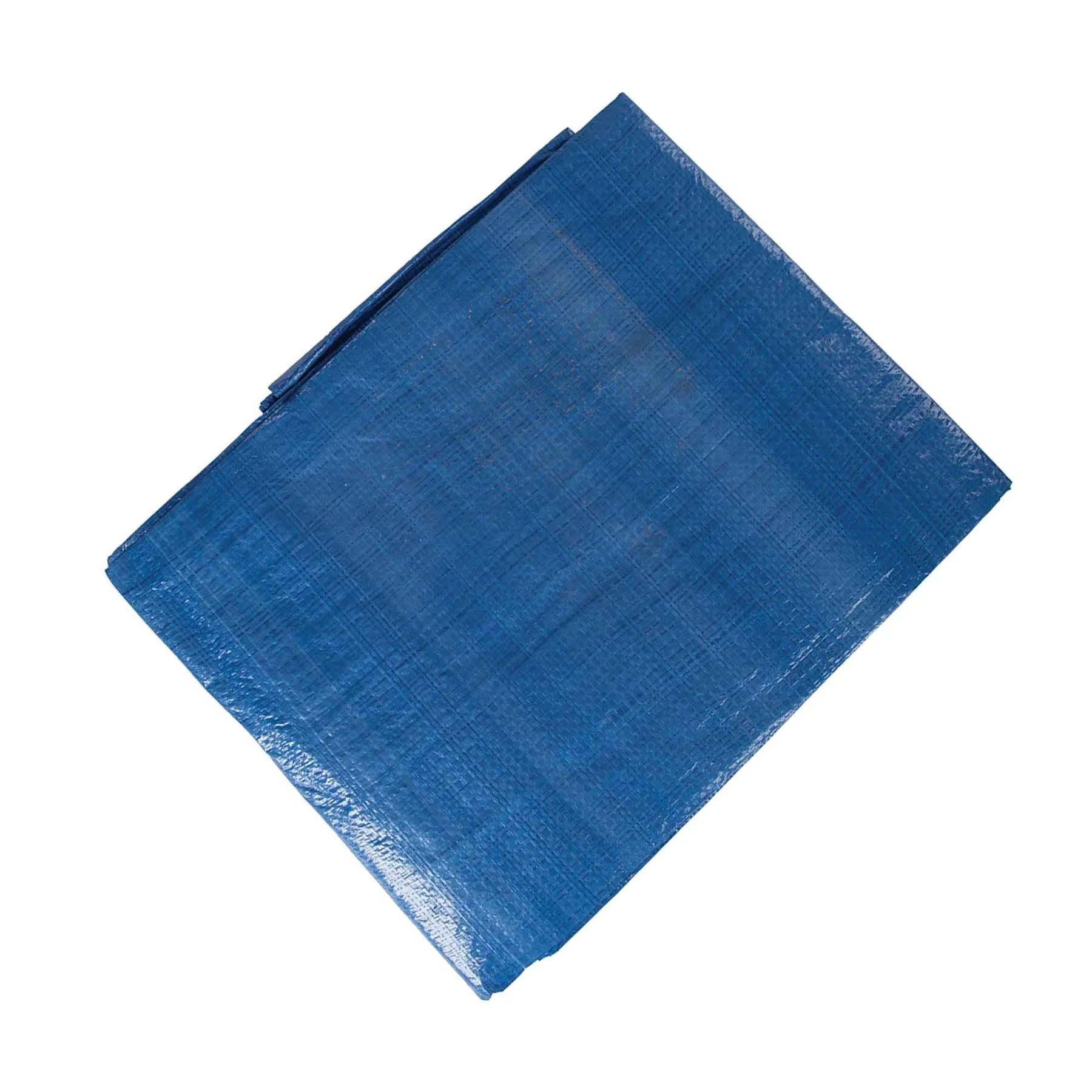 Waterproof Tarpaulin Sheet 3Mx3.6M Heavy Duty Cover Tarp Pvc Tear Proof