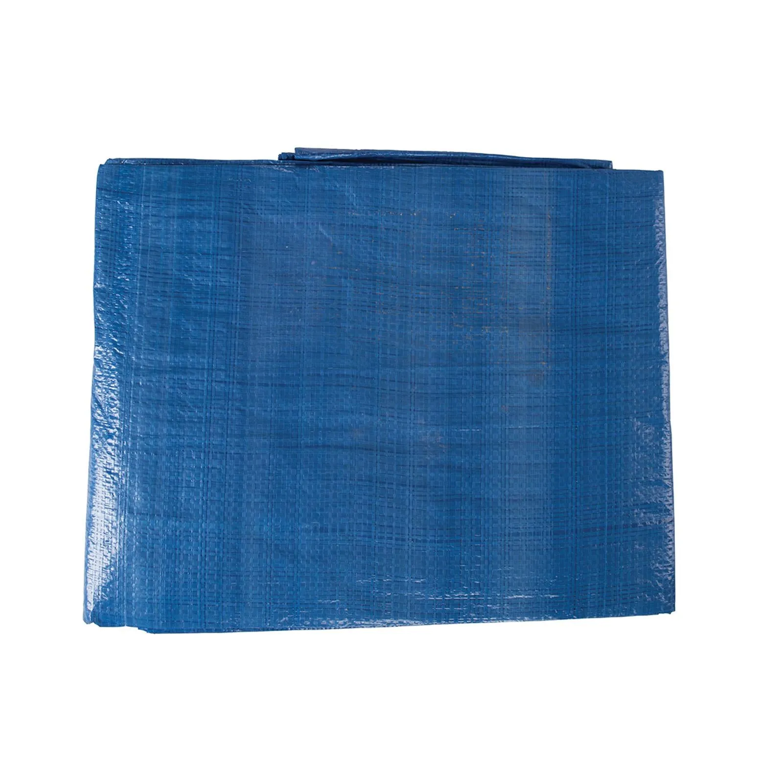 Waterproof Tarpaulin Sheet 3Mx3.6M Heavy Duty Cover Tarp Pvc Tear Proof