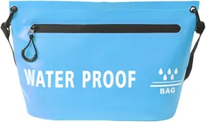 Watertight Dry Bag Travel Handbag Pack Wash Sacks for Swimming Rafting Kayaking