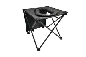 Wildtrak Compact Toilet Chair