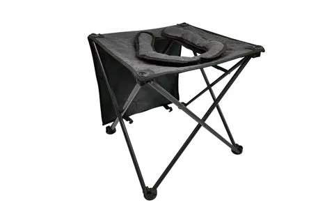 Wildtrak Compact Toilet Chair