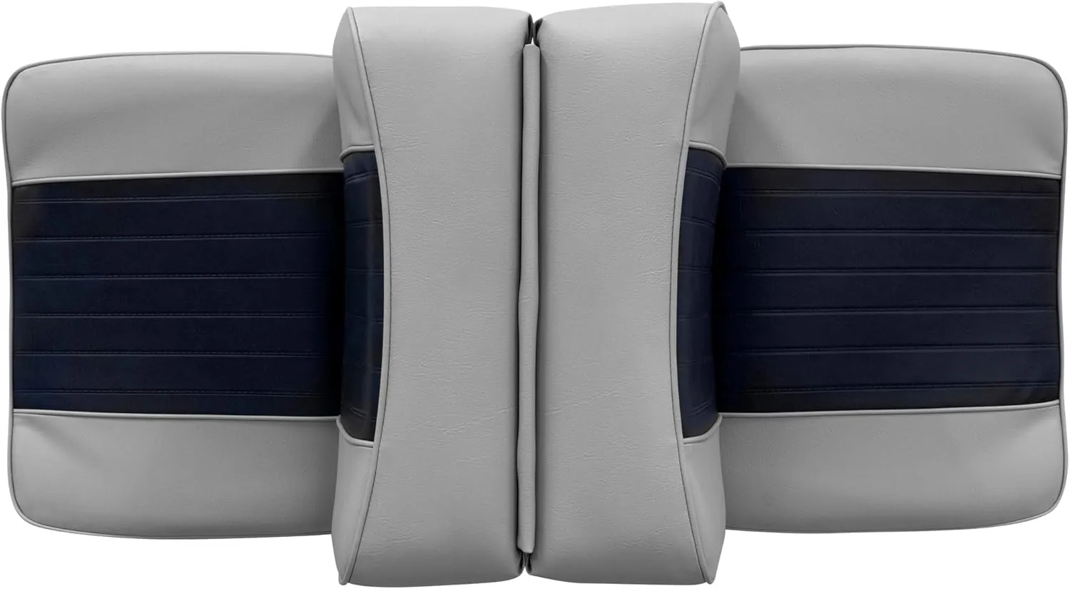 Wise 8WD707P-1-660 Deluxe Lounge Seat (Grey/Navy)