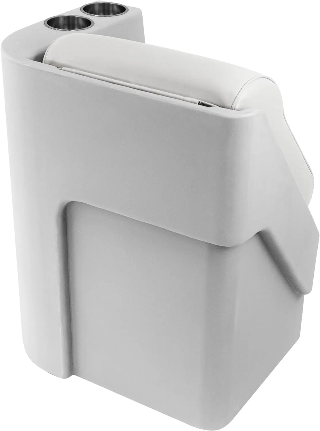 Wise Deluxe Series Pontoon Right Lean Back Recliner