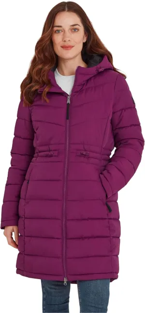 Womens/Ladies Orton Padded Parka