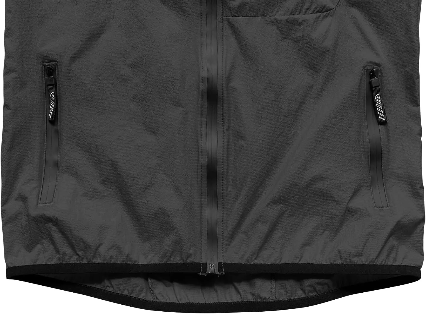 Wulibike Windbreaker Jacket Women Lightweight Rain Jacket Packable Reflective Hooded For Cycling,Hiking Outdoor Sports