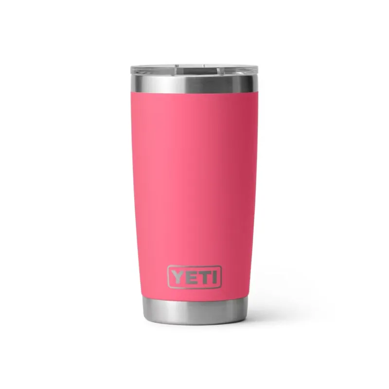 Yeti 20 oz Rambler Tumbler