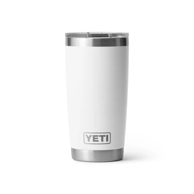 Yeti 20 oz Rambler Tumbler