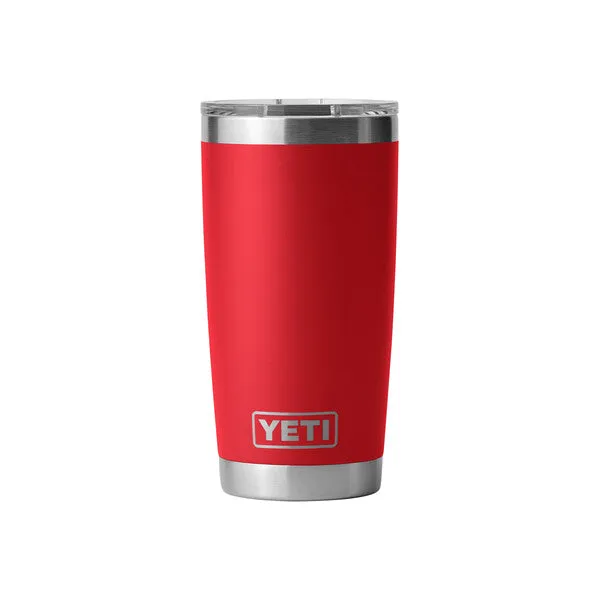 Yeti 20 oz Rambler Tumbler