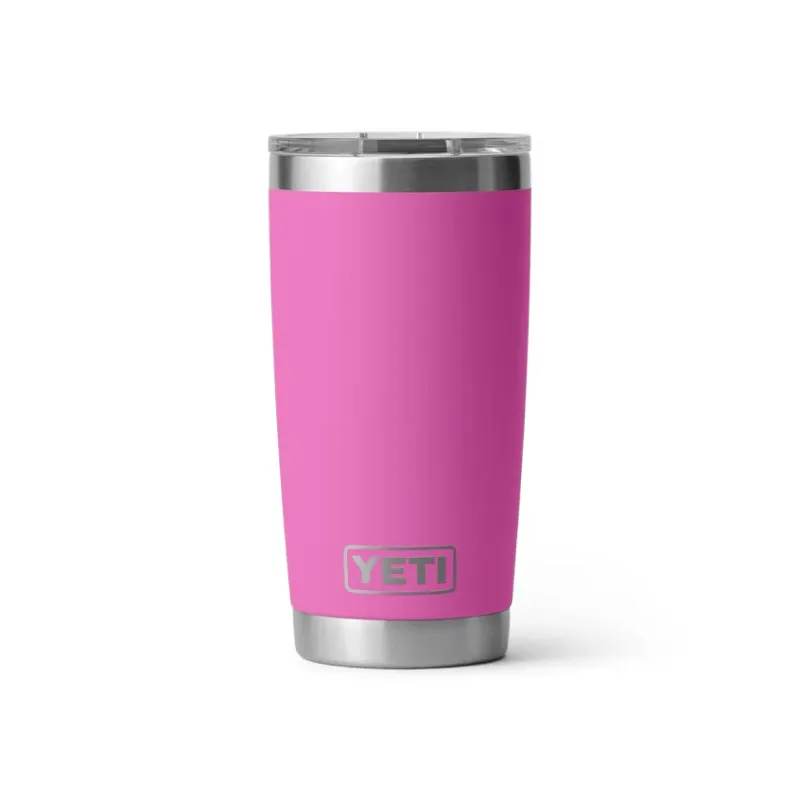 Yeti 20 oz Rambler Tumbler