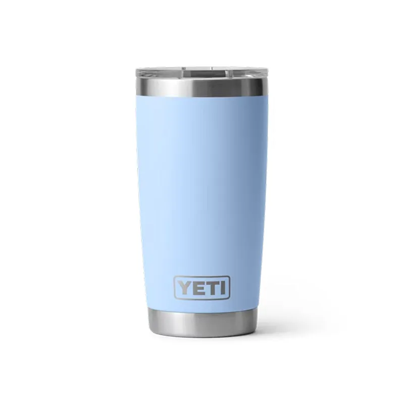 Yeti 20 oz Rambler Tumbler