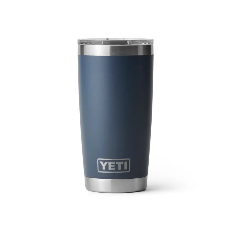 Yeti 20 oz Rambler Tumbler