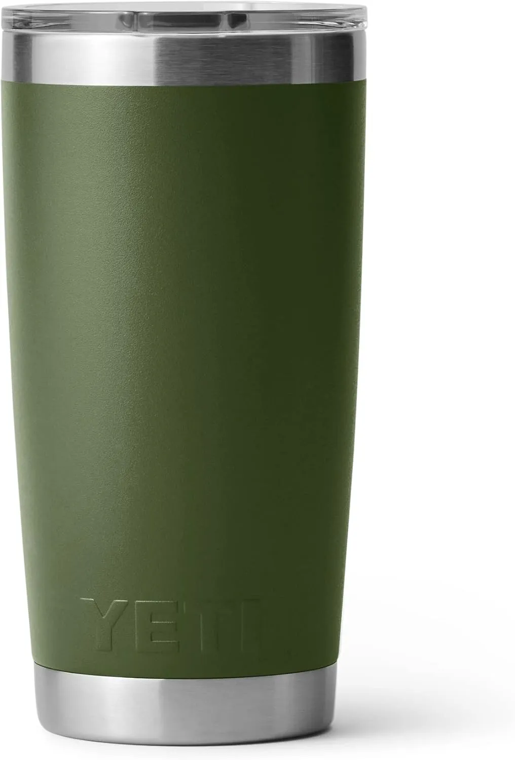 YETI Rambler 30 oz Stainless Steel Vacuum Insulated Tumbler w/MagSlider Lid