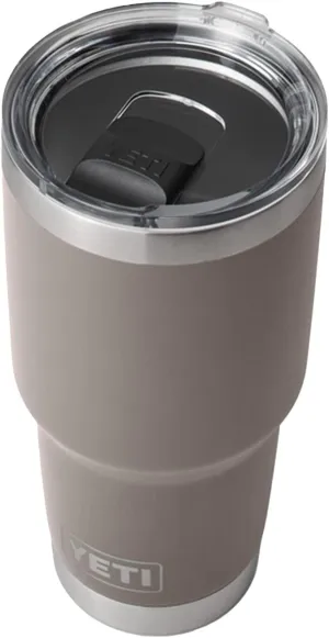 YETI Rambler 30 oz Stainless Steel Vacuum Insulated Tumbler w/MagSlider Lid