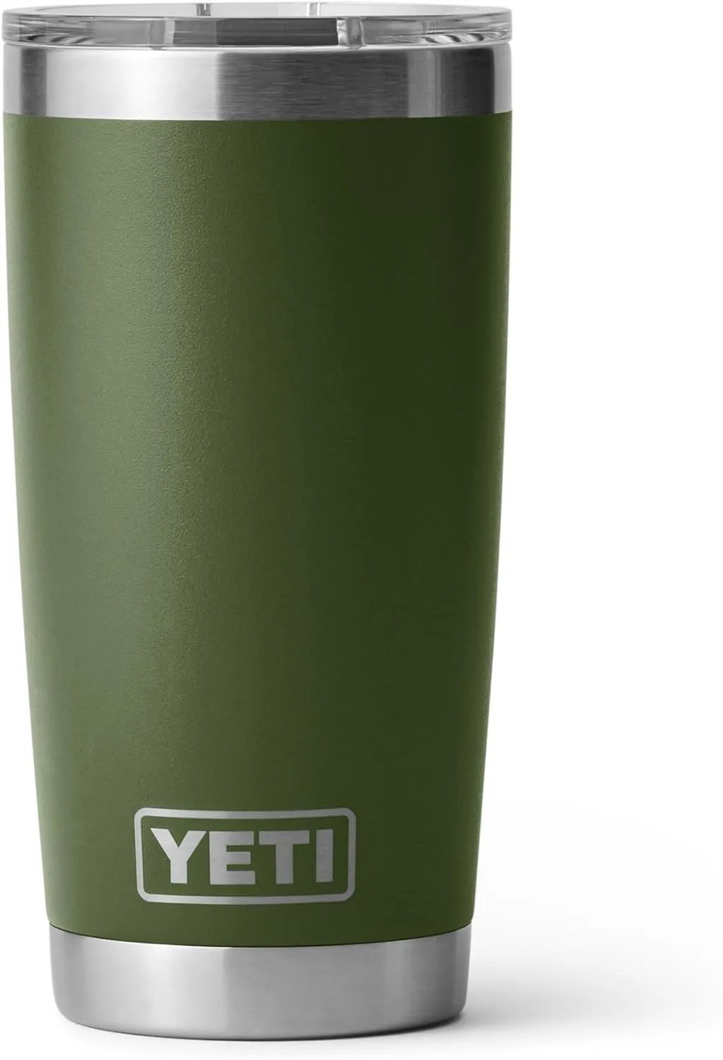 YETI Rambler 30 oz Stainless Steel Vacuum Insulated Tumbler w/MagSlider Lid