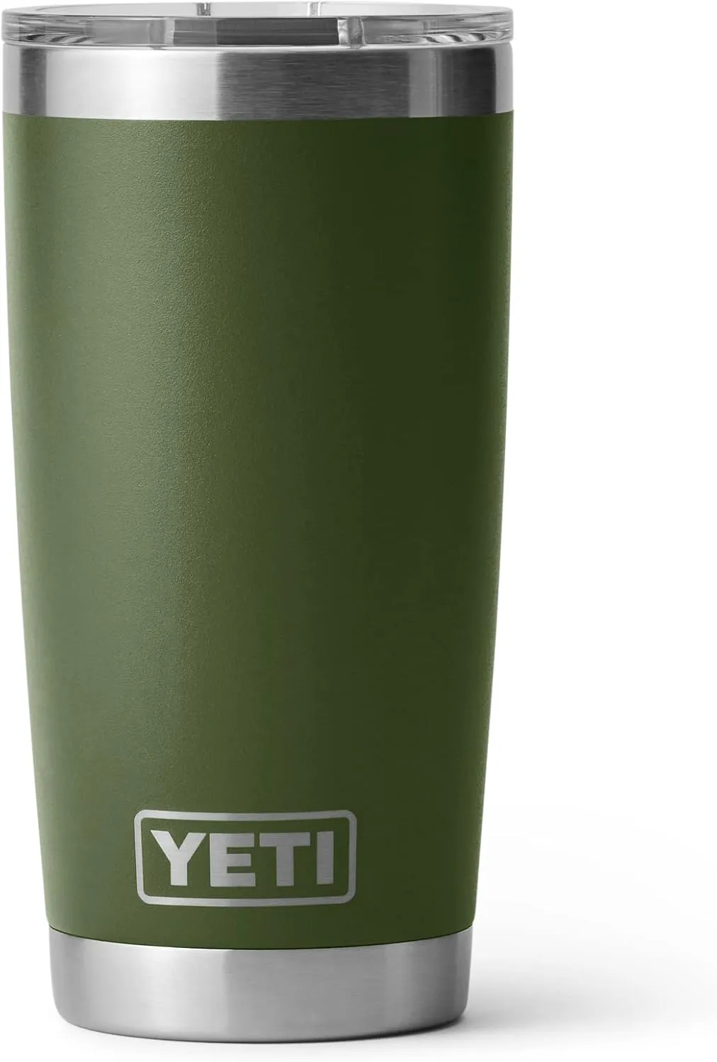 YETI Rambler 30 oz Stainless Steel Vacuum Insulated Tumbler w/MagSlider Lid