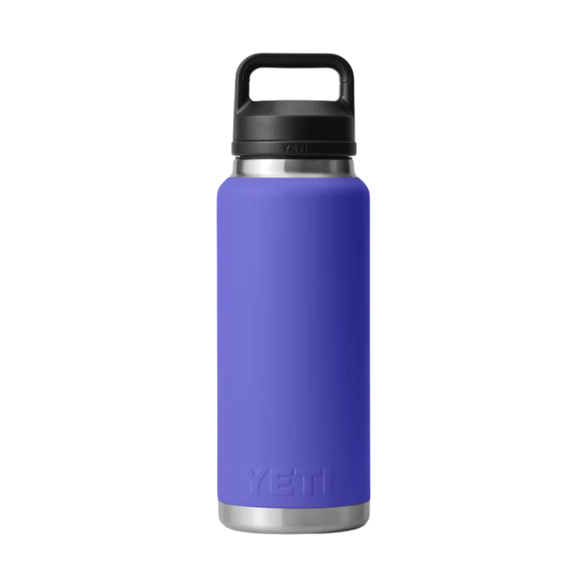 YETI Rambler 36 oz With Chug Cap Water Bottle - Ultramarine Violet