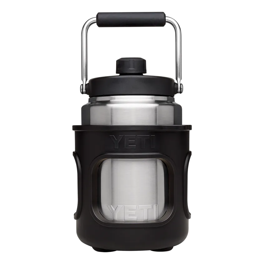 Yeti Rambler One Gallon (3.7 L) Jug Mount