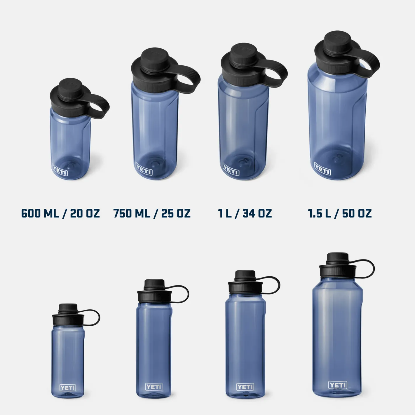 Yeti Yonder 1L Water Bottle