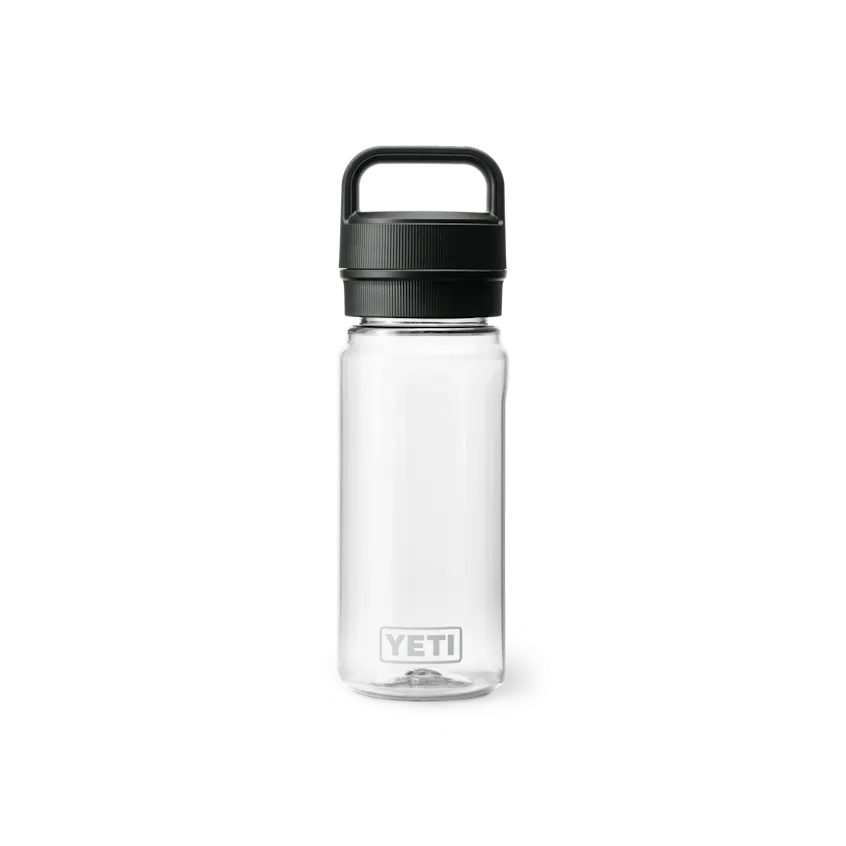 Yeti Yonder 600ml Bottle with Chug Cap