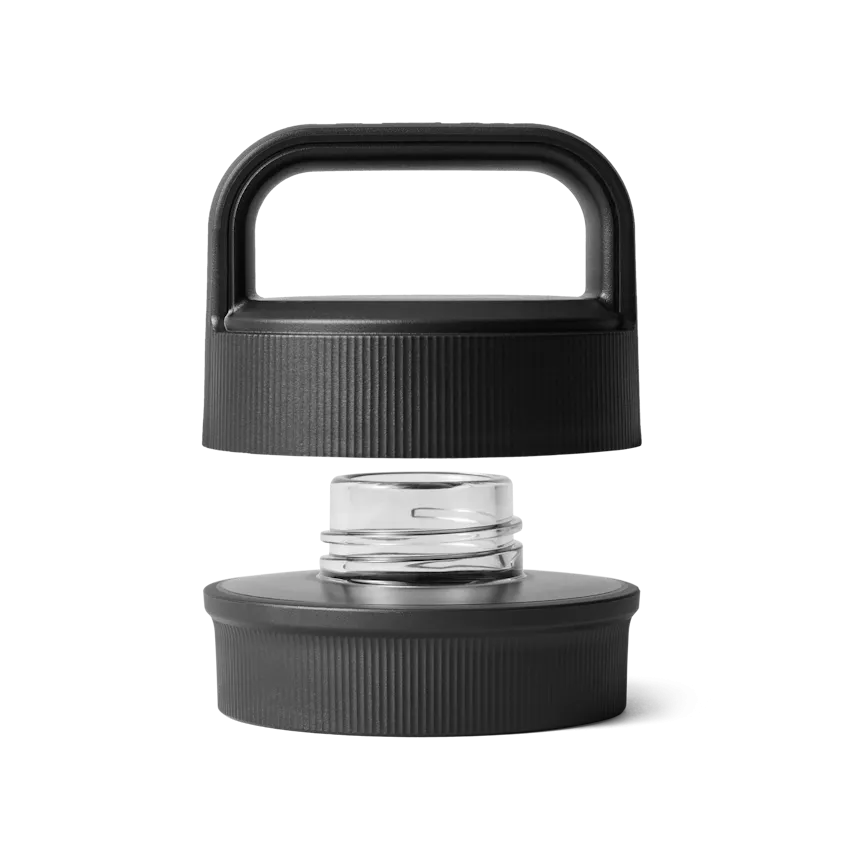Yeti Yonder 600ml Bottle with Chug Cap